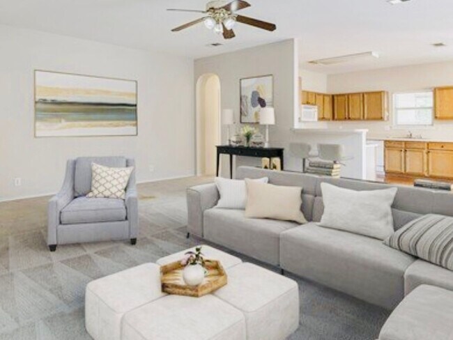 3 Bedroom Single Family Home in San Antonio - 3 Bedroom Single Family Home in San Antonio