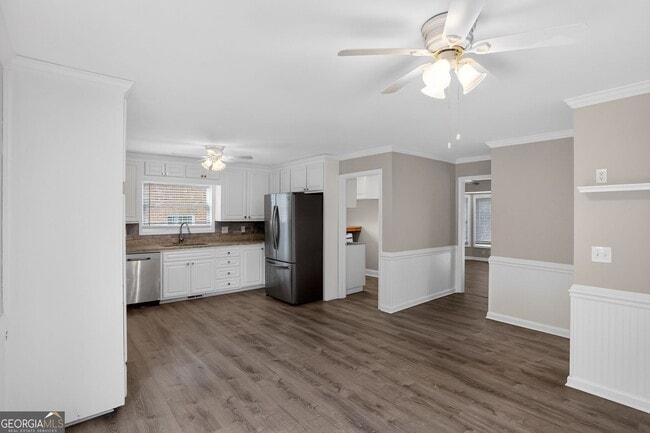 Photo - 3445 Johnson Ferry Rd NE