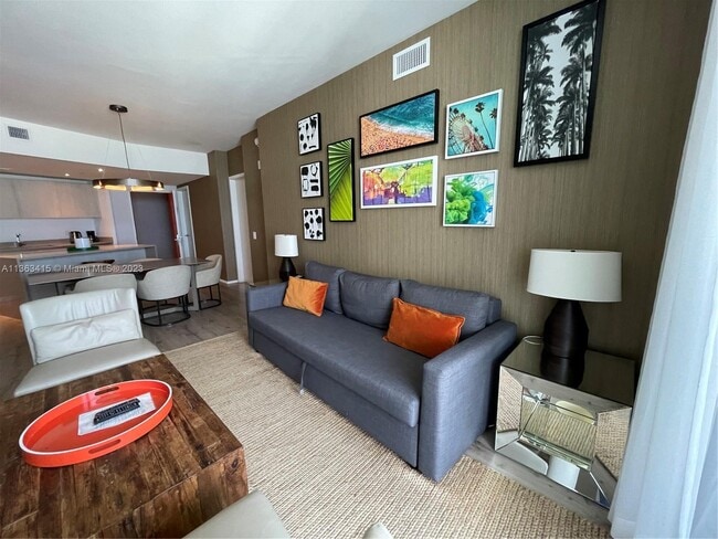 Photo - 4111 S Ocean Dr Unit #1606