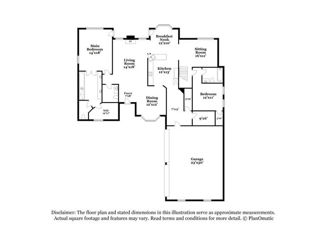 Photo - 4654 Jefferson Ridge Way