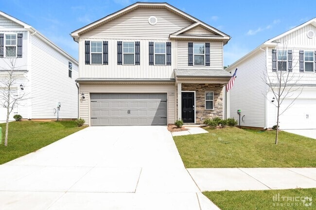 Building Photo - 139 Spring Knoll Dr Rental
