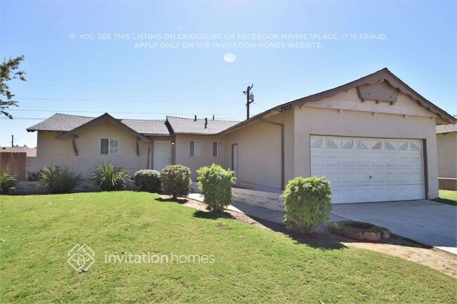 Building Photo - 2815 St Elmo Dr Rental