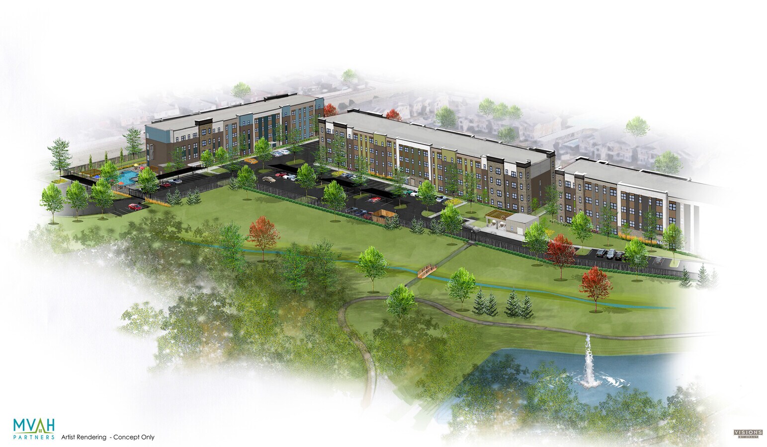 Reserve at Mayfield Apartments Arlington, TX