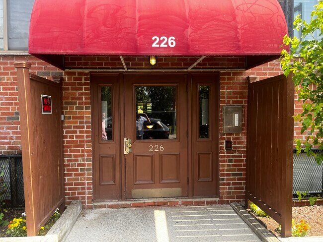 Photo - 226 Parker Hill Ave Unit 2