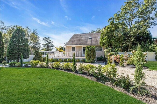 35 Grant Blvd