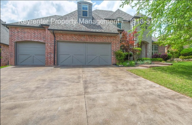 Photo - 5 Bed 4 Bath Rental Home Bixby