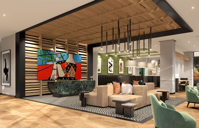 Photo - Gallery at FATVillage