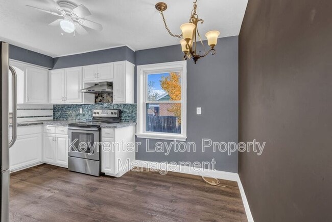 Photo - 1687 Rushton St