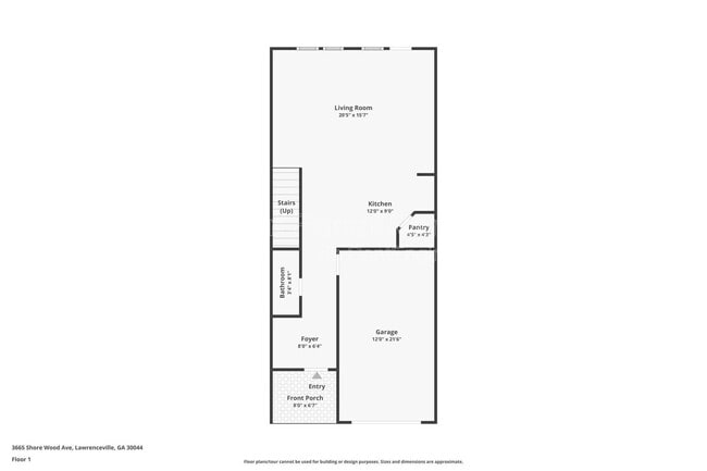 Photo - 3665 Shore Wood Ave