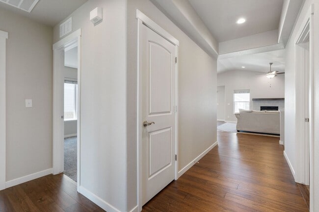 Photo - Ranch 3 bedroom, 2 bath home!