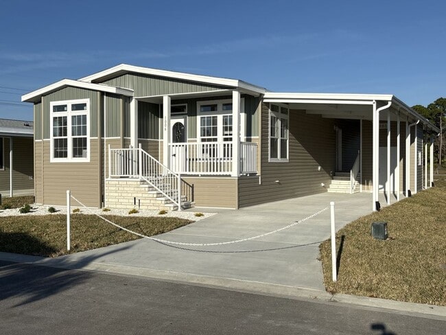 Building Photo - 1006 Morgan Jones Dr