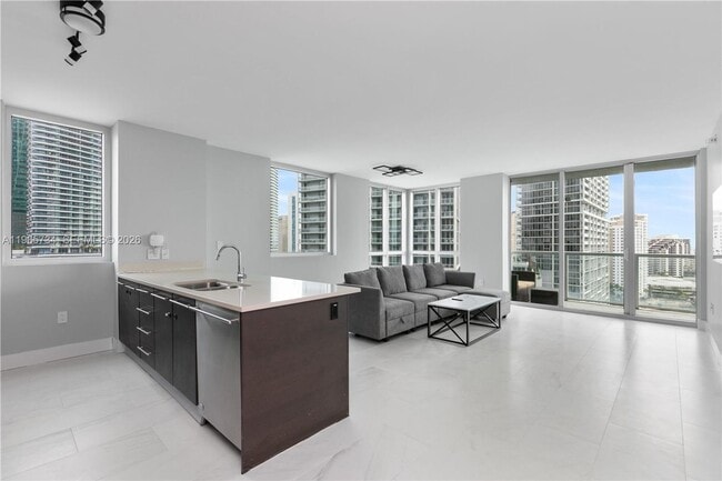 Photo - 500 Brickell Ave