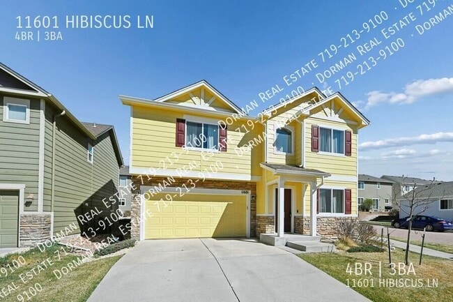 Photo - 11601 Hibiscus Ln