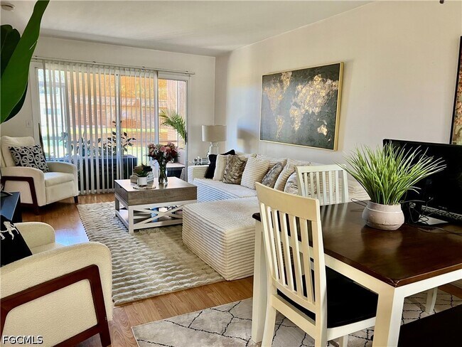 Photo - 6300 South Pointe Blvd Unit 312