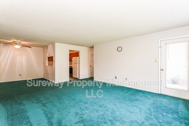 4607 Aberdeen Drive