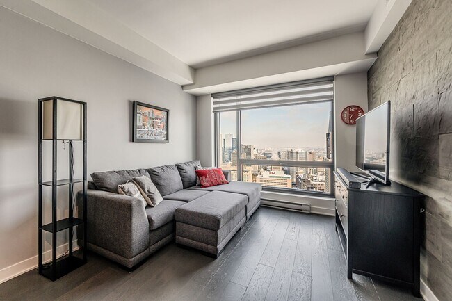 Photo - 1288 Av. des Canadiens-de-Montréal Unité 4506