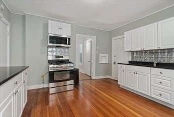 Building Photo - 41 Rockwell St Unit 1 Rental