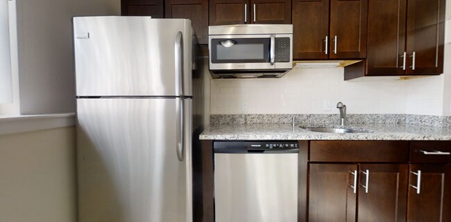 Photo - 142 North Beacon St Unit #B1