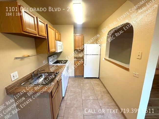 Photo - 1101 Colorado Blvd Unidad 2