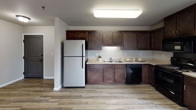 Renaissance Heights Apartment Homes