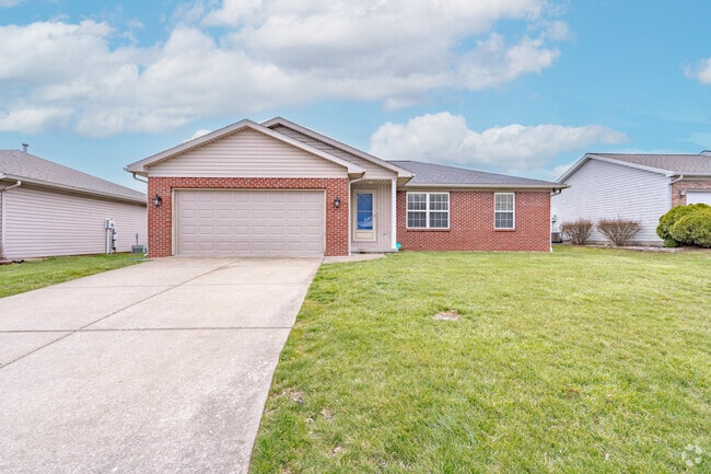 Building Photo - 12531 Kenai Dr Rental