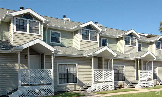 Windsong Apartments