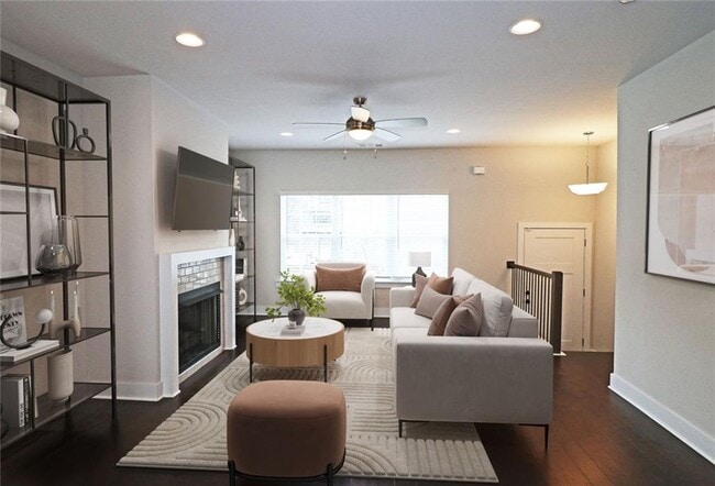 Photo - 2163 Wiggins Walk