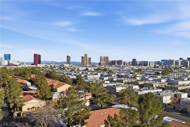 Photo - 2851 S Valley View Blvd