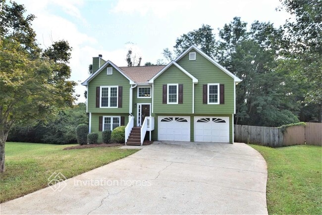 Photo - 638 Middlegate Ct NE Casa
