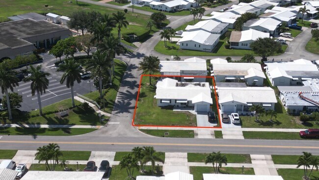 Photo - 1727 SW 18th St House