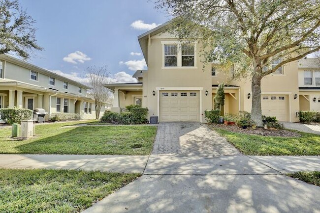 Gorgeous 3/2.5 Spacious Townhome with 1 Ca... - Gorgeous 3/2.5 Spacious Townhome with 1 Ca...