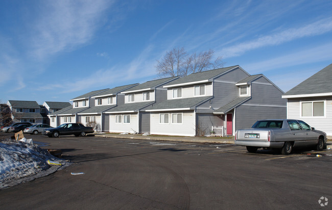 Photo - Silver Stone Townhomes