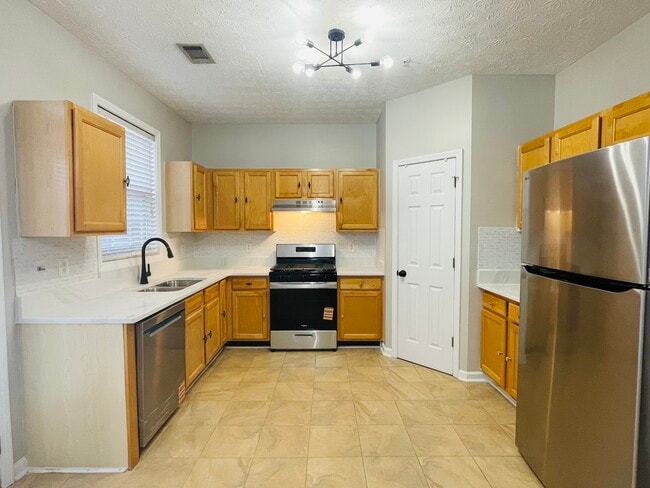 Photo - 2615 Avery Park Cir