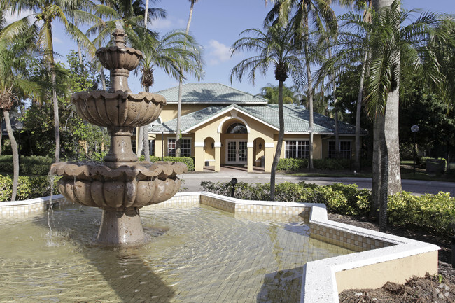 Windward Lakes - Windward Lakes