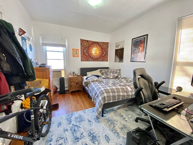 Photo - 34 Brainerd Rd Unit 2