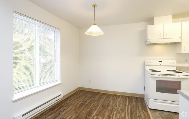 Olympic Pointe Apartments
