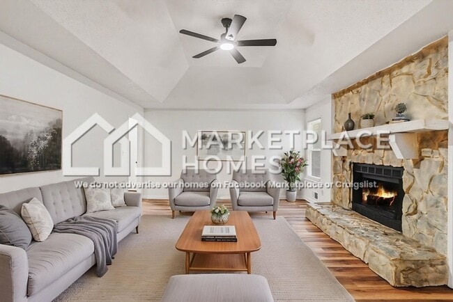 Photo - 145 Springvalley Way