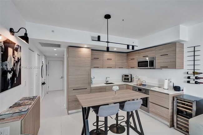 Photo - 1300 S Miami Ave Unit 4508