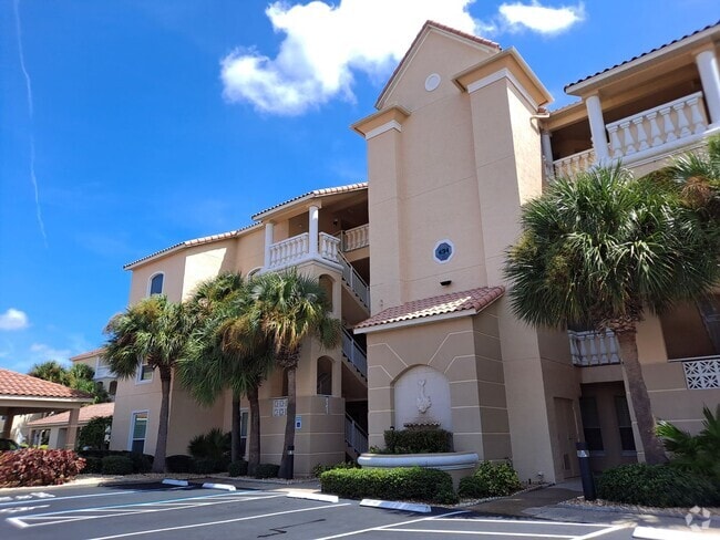 Building Photo - 3BR 2BA BOUCHELLE ISLAND GROUND FLOOR COND... Rental