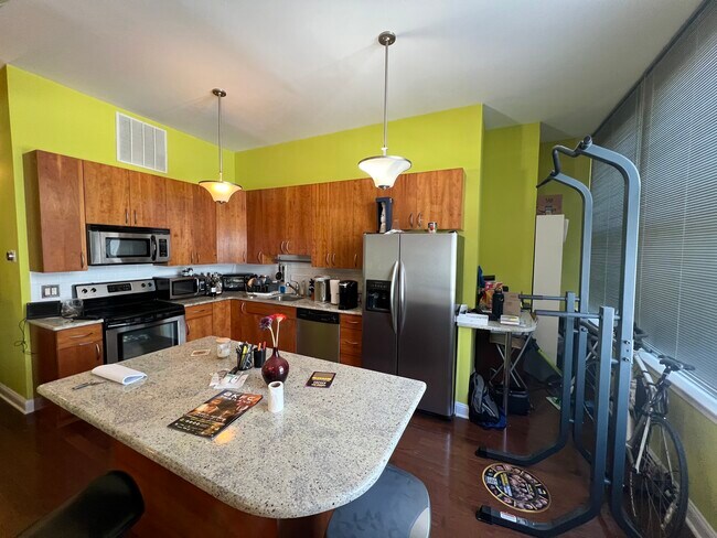 Photo - 1100 S Broad St Unit 505B