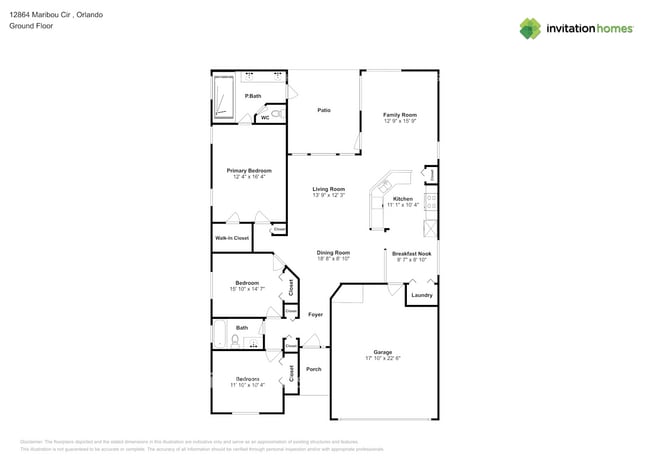 Photo - 12864 Maribou Cir