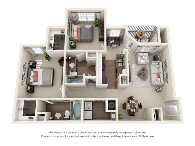 Photo - Polo Commons