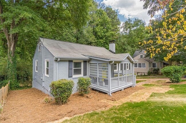 Photo - 1226 Thomas Rd