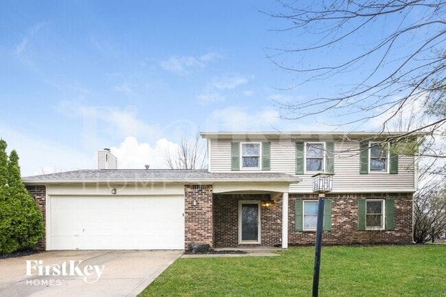 Building Photo - 8738 Buckhaven Dr Rental