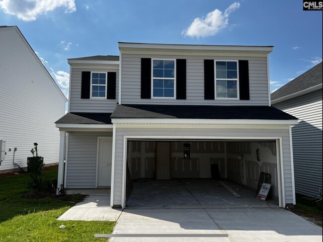 Building Photo - 417 Eclipse Ln