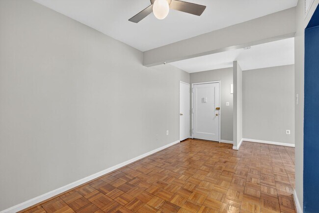 Photo - Professionally Managed, 2 Bedroom Corner Unit // Glover Park // Parking Included Unit 101