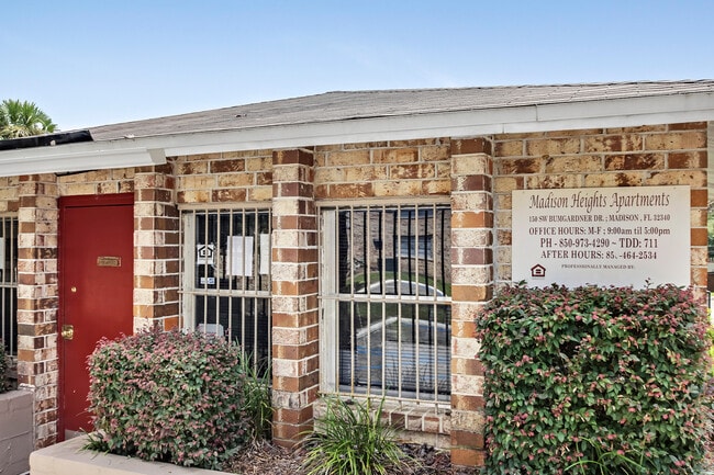 Springhill Apartments