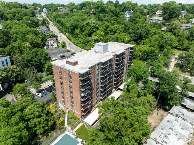 Photo - Columbia Tower
