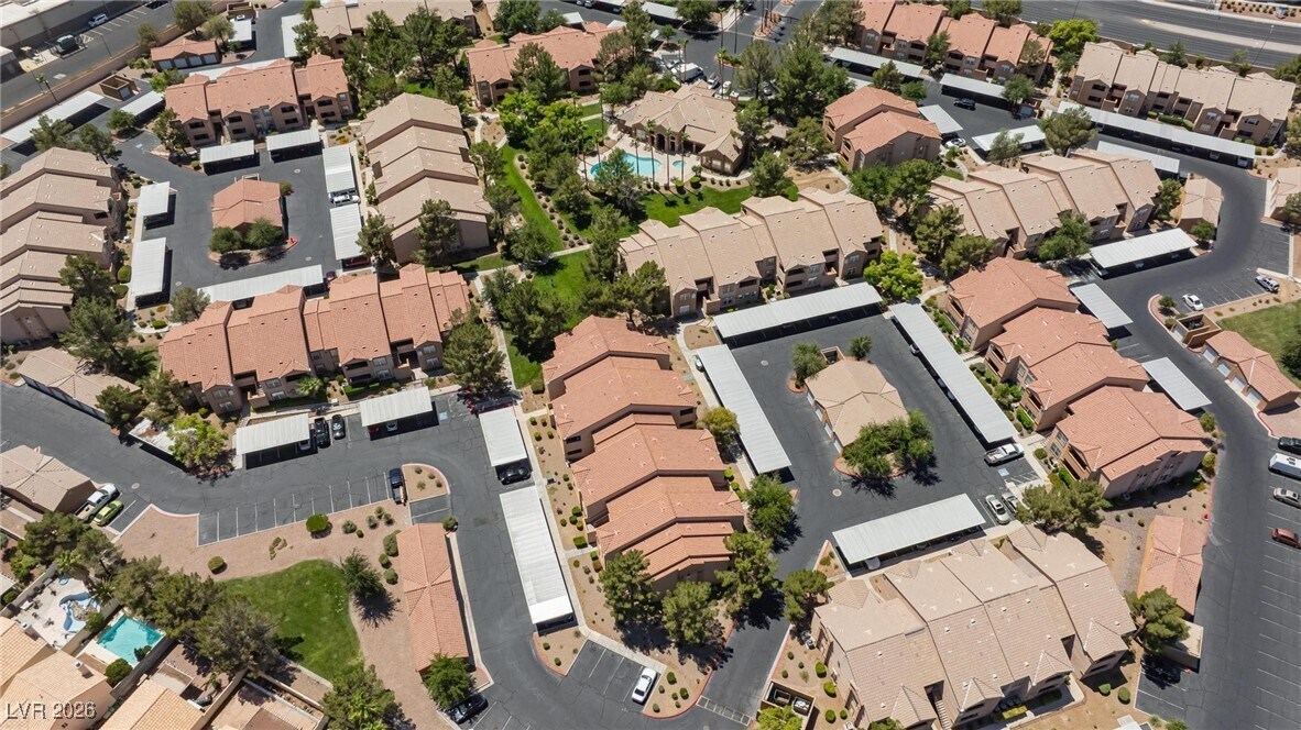 Photo - 1150 N Buffalo Dr Unidad 2059