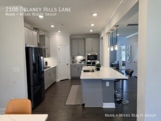 Photo - 2108 Delaney Hills Ln